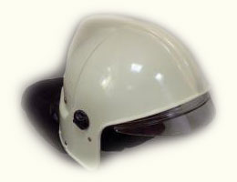 Шлем пожарного ШПМ-С